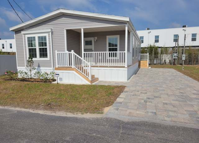 Property at 7500 Osceola Polk Line Road Site Unit MM123, Davenport, FL 33896, 3 beds, 2 baths