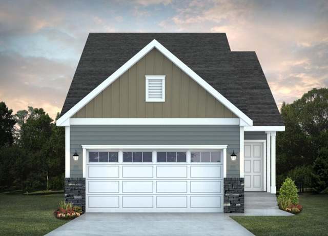Property at Stella Single Plan, Mandan, ND 58554, 3 beds, 2.5 baths