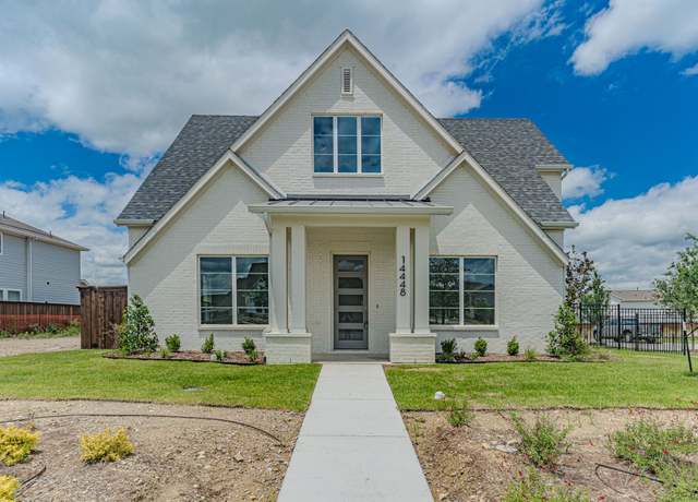 Property at 14448 Walsh Ave, Aledo, TX 76008, 5 beds, 4 baths