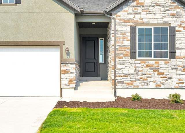 Property at 1064 S 3170 E, Spanish Fork, UT 84660, 3 beds, 2.5 baths