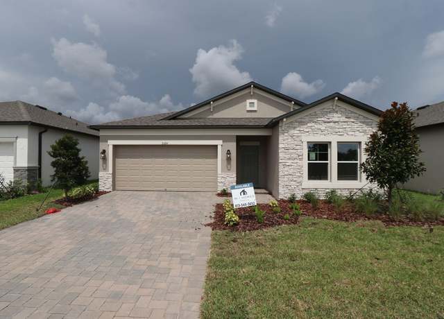Property at 2604 Kalina Dr, Spring Hill, FL 34609, 3 beds, 2 baths