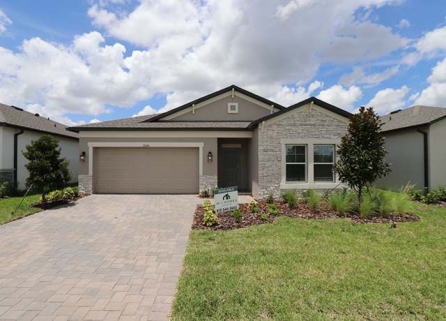 Property at 2604 Kalina Dr, Spring Hill, FL 34609, 3 beds, 2 baths