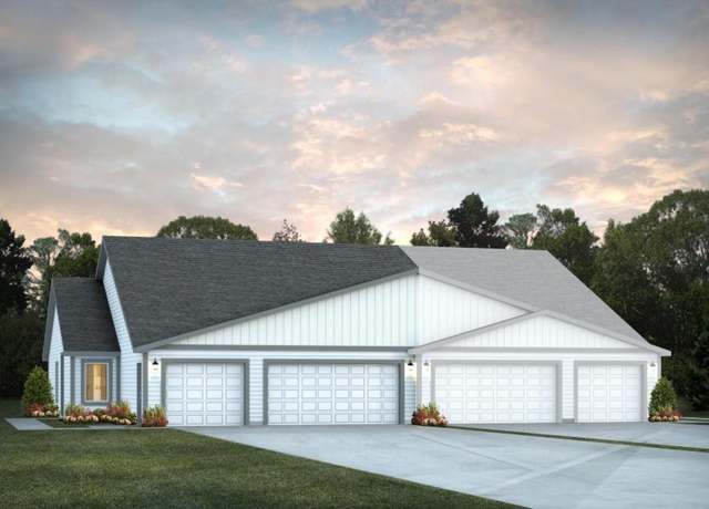 Property at Mia Twin Plan, Mandan, ND 58554, 3 beds, 2 baths