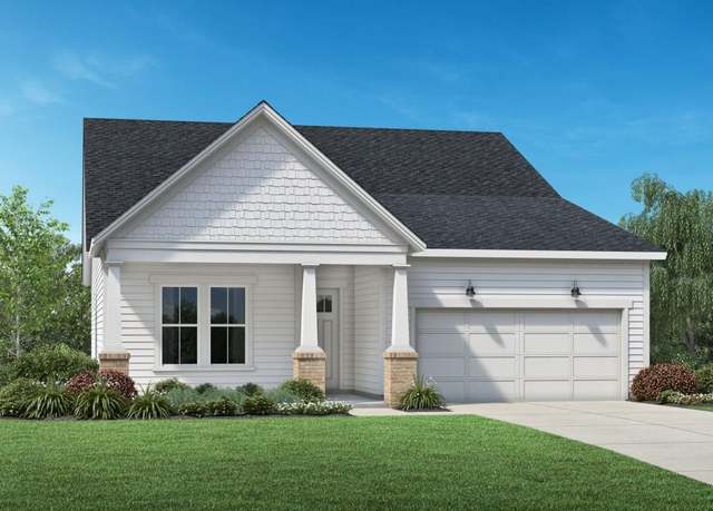 Property at Saltcreek Plan, Simpsonville, SC 29681, 3 beds, 2.5 baths