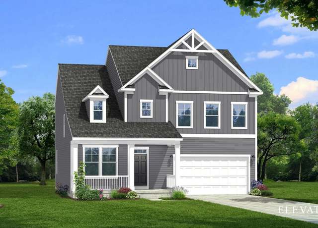 Property at New Haven II Plan, Hanover, PA 17331, 4 beds, 3.5 baths