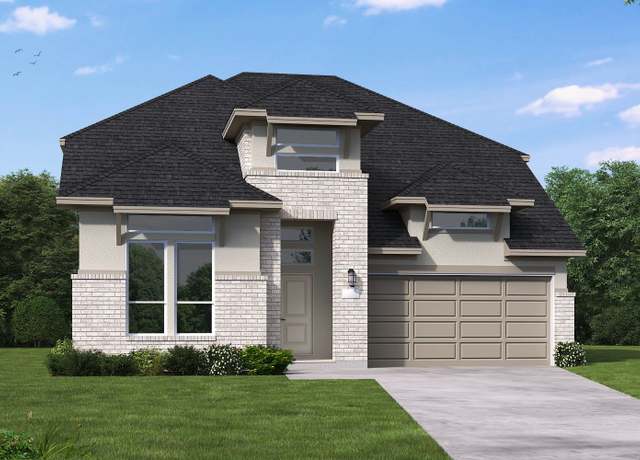 Property at 18723 Citrange Bend Way, Manvel, TX 77578, 4 beds, 3 baths
