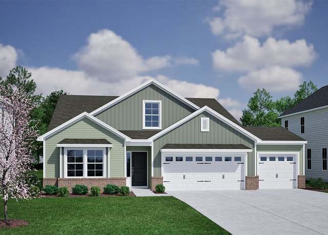 Property at 464 Goldenrod Terrace Plan, Calabash, NC 28467, 5 beds, 3 baths