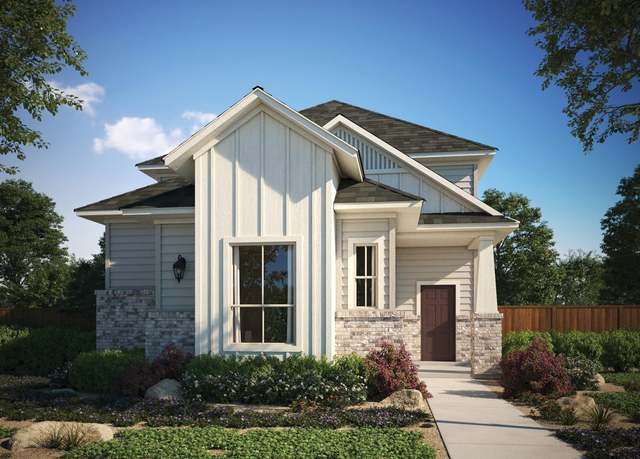 Property at Willow Plan, Kyle, TX 78640, 4 beds, 2.5 baths