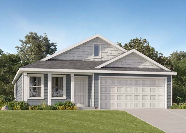 Property at Plan 1217 Plan, Nampa, ID 83687, 3 beds, 2 baths