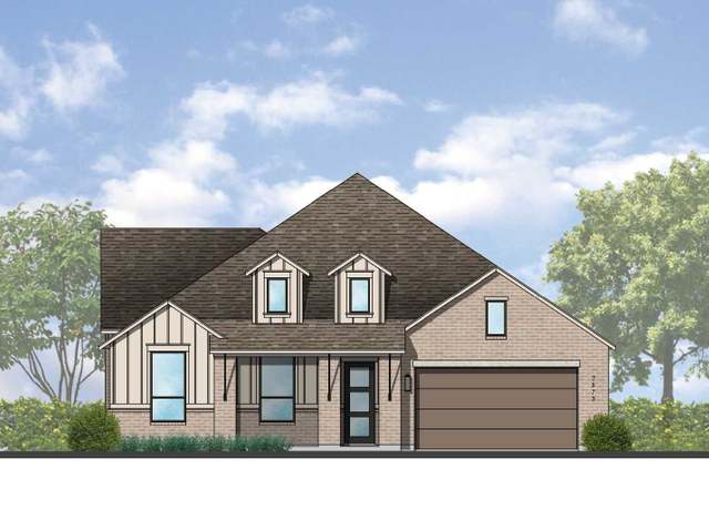 Property at Plan Appleton Plan, Cibolo, TX 78108, 4 beds, 3.5 baths