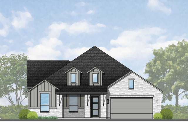 Property at Plan Appleton Plan, Cibolo, TX 78108, 4 beds, 3.5 baths