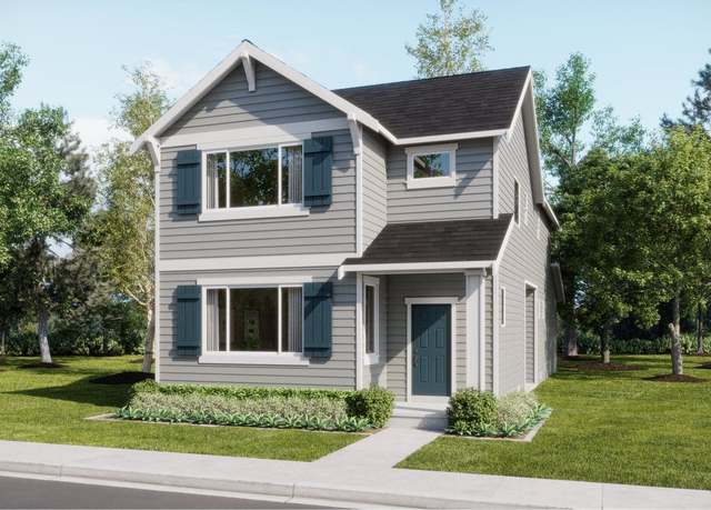 Property at Goldenwood Plan, Black Diamond, WA 98010, 3 beds, 2.5 baths