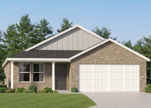 Property at Newlin Plan, Silverhill, AL 36576, 3 beds, 2 baths