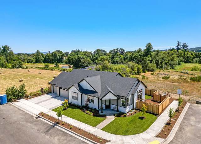 Property at Homes Available Soon Plan, Dallas, OR 97338