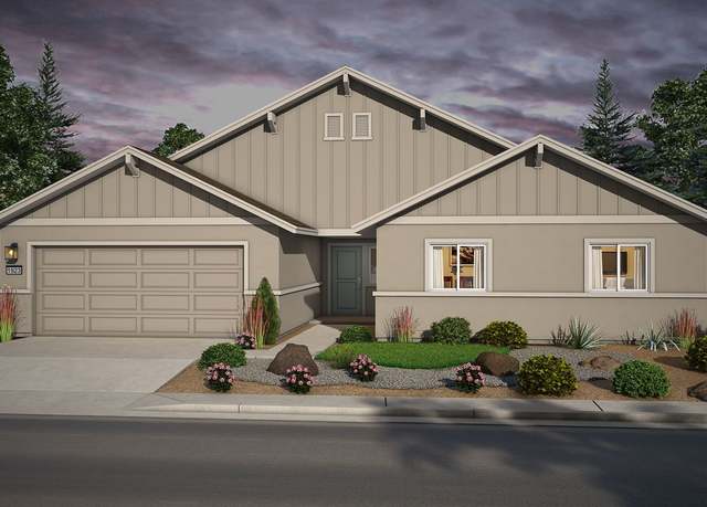 Property at The Ponderosa Plan, Fernley, NV 89408, 3 beds, 2 baths