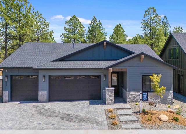 Property at Plan 1988 Plan, Flagstaff, AZ 86004, 3 beds, 3 baths