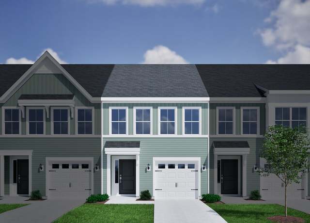 Property at Dahlia Plan, Raleigh, NC 27603, 3 beds, 2.5 baths