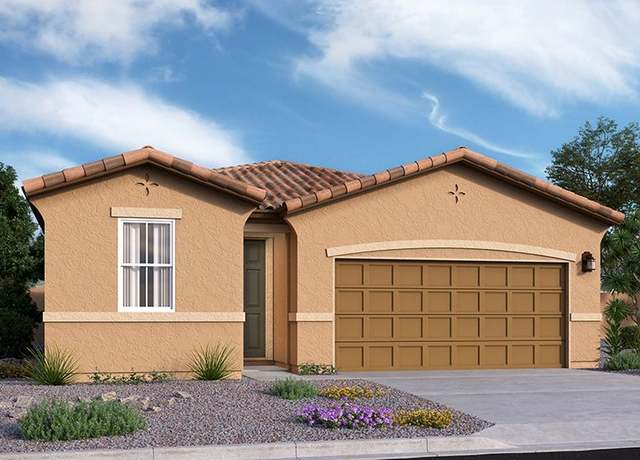 Property at 11874 E Becker Dr, Vail, AZ 85641, 4 beds, 2 baths