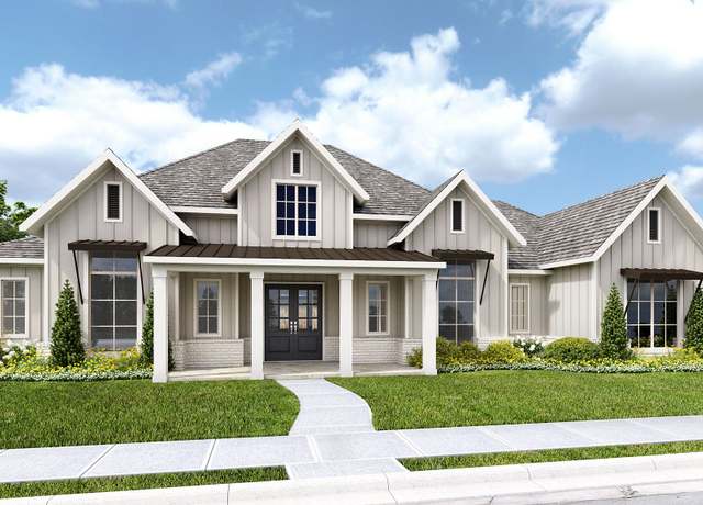 Property at 4226A Plan, New Braunfels, TX 78132, 4 beds, 4.5 baths