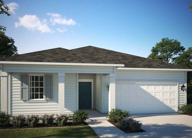 Property at Alexander Plan, Saint Augustine, FL 32092, 2 beds, 2 baths
