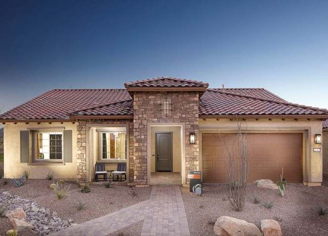 Property at Pursuit Plan, Buckeye, AZ 85396, 2 beds, 2 baths