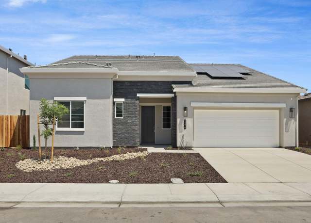 Property at 2276 Paramount Ln, Manteca, CA 95337, 5 beds, 3.5 baths