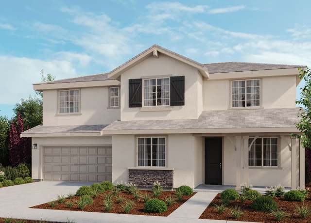 Property at Marigold Plan, Mountain House, CA 95391, 4 beds, 2.5 baths