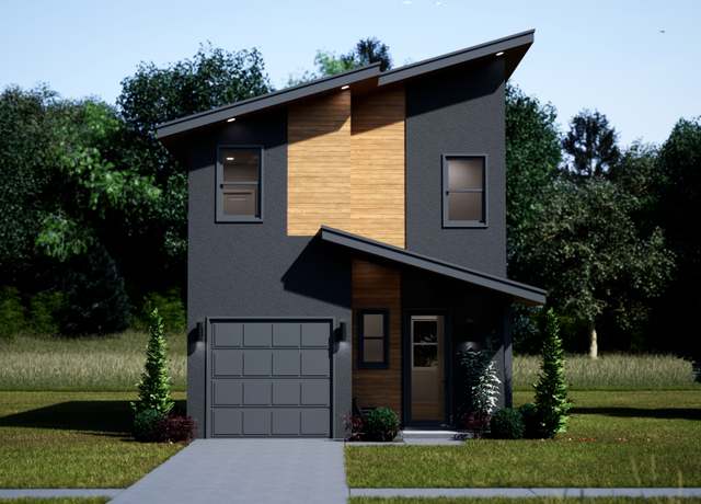 Property at The Modern Edge Plan, Hickory, NC 28601, 3 beds, 2.5 baths