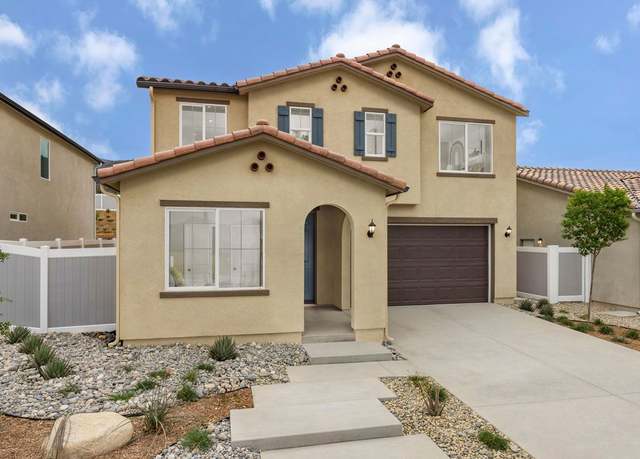Property at Plan 2283 Modeled Plan, Corona, CA 92883, 3 beds, 2.5 baths