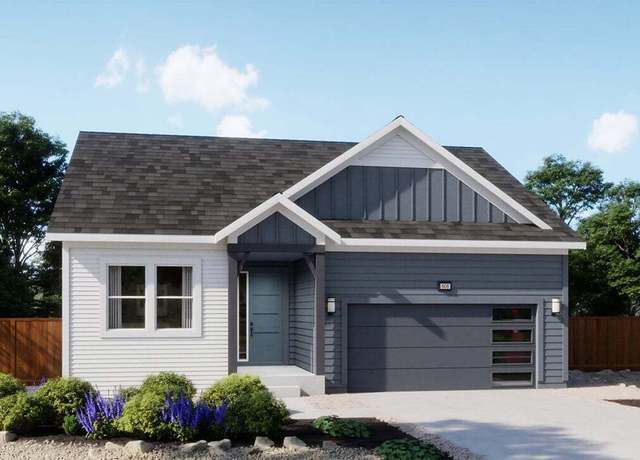 Property at Plan 4004 Plan, Golden, CO 80401, 4 beds, 3 baths