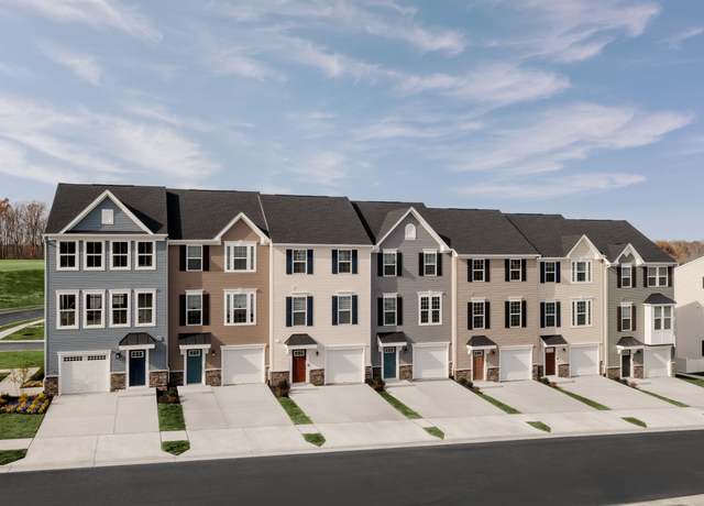 Property at Aria Plan, Newark, DE 19702, 3 beds, 2.5 baths