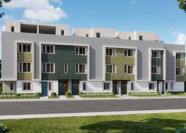 Property at Residence 2 Plan, Alameda, CA 94501, 2 beds, 2.5 baths