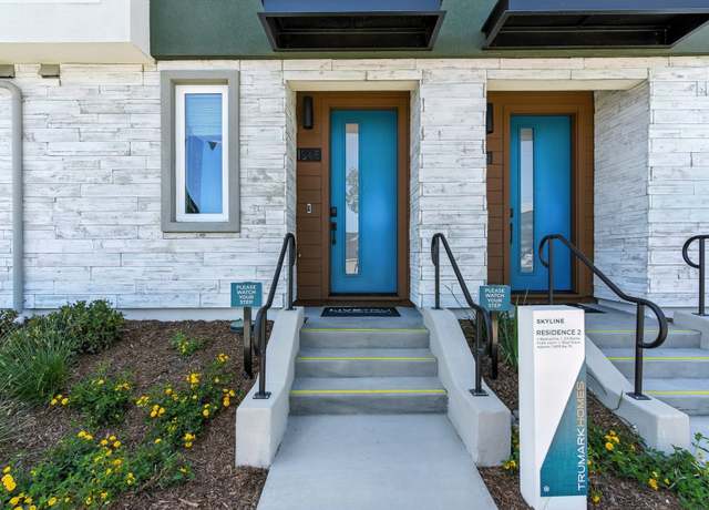 Property at Residence 2 Plan, Alameda, CA 94501, 2 beds, 2.5 baths