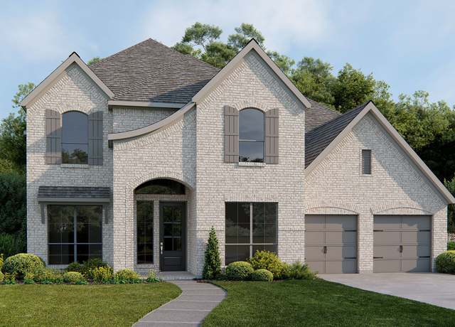 Property at 3593W Plan, Kyle, TX 78640, 5 beds, 4 baths