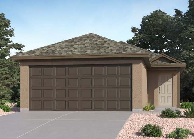 Property at Howell Plan, Red Rock, AZ 85145, 2 beds, 2 baths