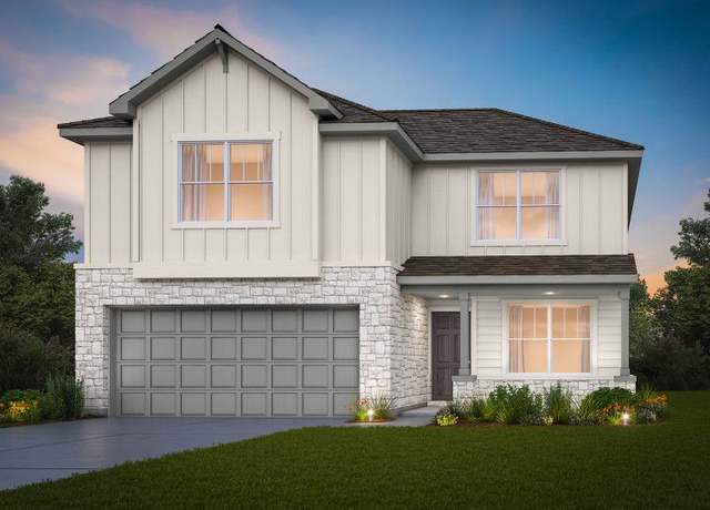 Property at Enloe Plan, San Antonio, TX 78252, 5 beds, 3 baths