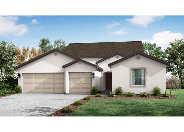 Property at Sienna with Loft Plan, Delano, CA 93215, 4 beds, 2.5 baths