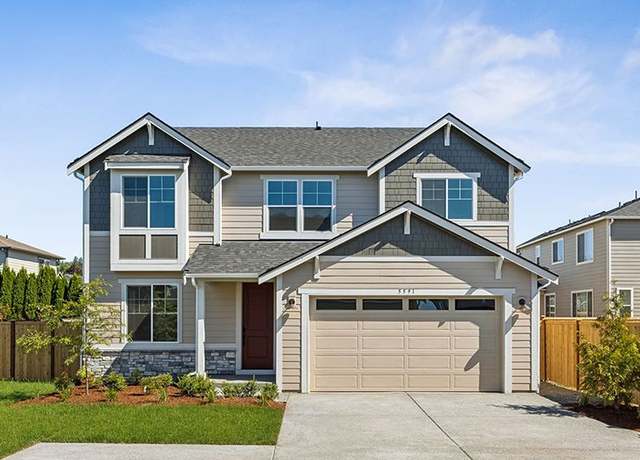 Property at 5591 Farmstead Pl, Ferndale, WA 98248, 4 beds, 2.5 baths
