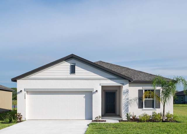 Property at Luna Plan, Haines City, FL 33844, 4 beds, 2 baths