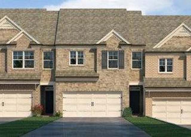 Property at Sudbury Plan, Union City, GA 30291, 4 beds, 2.5 baths