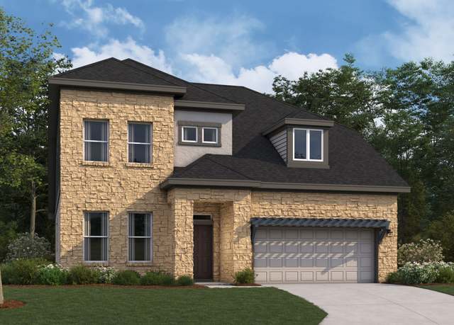 Property at 3609 Helena Way, Leander, TX 78641, 4 beds, 3.5 baths
