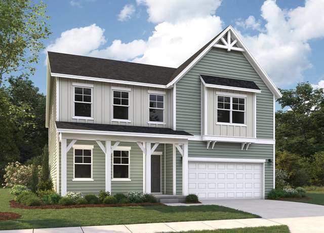 Property at Fletcher Plan, Knightdale, NC 27545, 4 beds, 2.5 baths