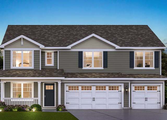 Property at EMERSON Plan, Elgin, IL 60124, 4 beds, 2.5 baths