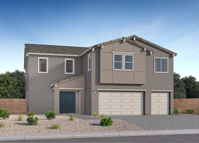 Property at Justin NextGen Plan, Las Vegas, NV 89113, 5 beds, 4.5 baths