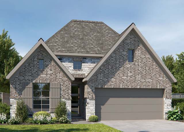 Property at 2188P Plan, Magnolia, TX 77354, 4 beds, 3 baths
