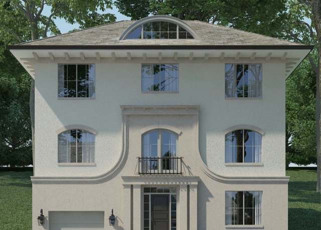 Property at Cathedral Plan, Bethesda, MD 20816, 6 beds, 4.5 baths