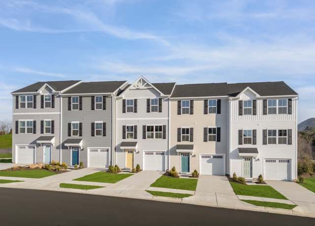 Property at Homes Available Soon Plan, Strasburg, VA 22657