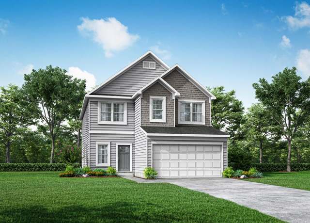 Property at Abington Plan, Canal Winchester, OH 43110, 3 beds, 2.5 baths