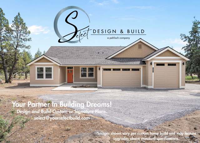 Property at BUILD ON YOUR LOT: The Enver (Previous Malone) Plan, Sb1vk0 Tigard, OR 97223, 4 beds, 3 baths