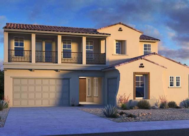 Property at Cottonwood Plan, Glendale, AZ 85305, 4 beds, 2.5 baths